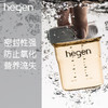 Hegen方圆形多功能奶瓶盖原装进口婴儿储奶瓶零食外带背奶妈妈HEG-120105 商品缩略图2