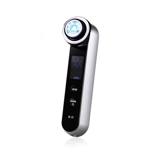 雅萌（YA-MAN）11t美容仪仪器导入补水仪脸部 提拉瘦脸仪HRF-11 商品图0