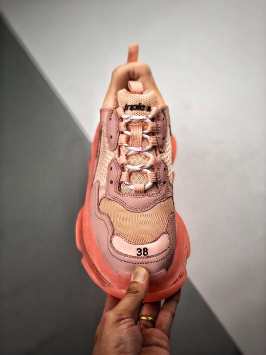Balenciaga Triple S  巴黎世家   Size：35-45 商品图2