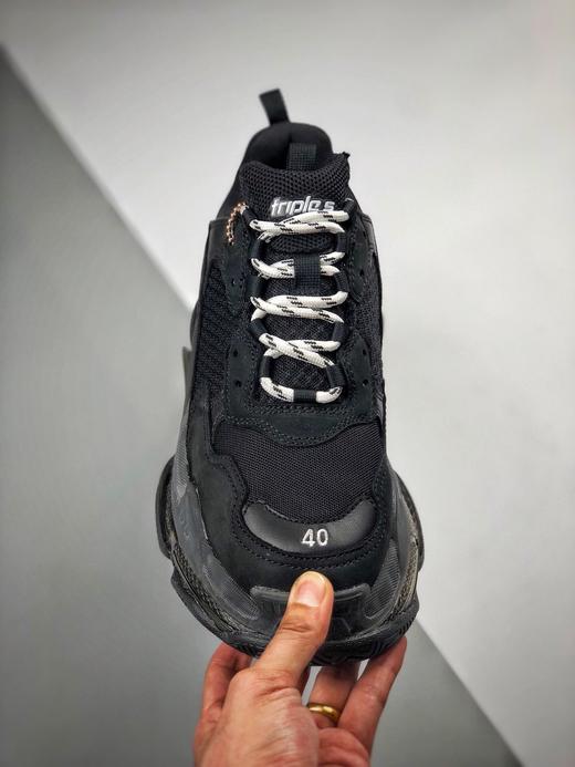 Balenciaga Triple S  巴黎世家   Size：35-45 商品图6