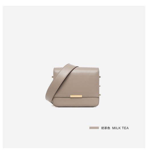 Cilidisy-GR	官网复古方盒子包 商品图7