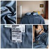 60天丝夏被四件套200*230（399元） 商品缩略图4
