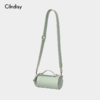 Cilidisy-CY官网2020春季新款圆筒包 商品缩略图1