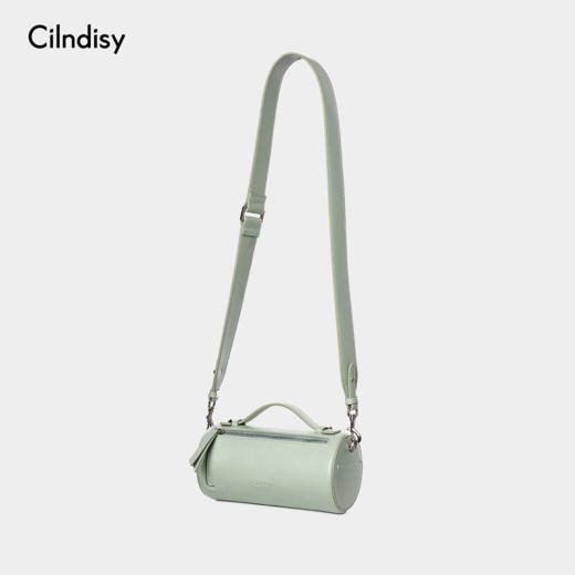 Cilidisy-CY官网2020春季新款圆筒包 商品图1