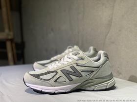 新百伦New Balance in USA M990代系列 美产血统复古运动跑步鞋