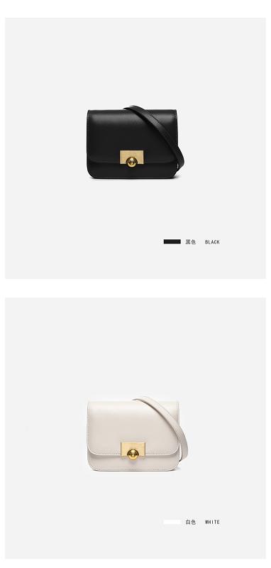 Cilidisy-DF官网2020春季新款豆腐包 商品图5