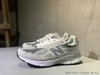 New balance 新百伦990系列 总统跑鞋QRP-YHD-120805 商品缩略图0