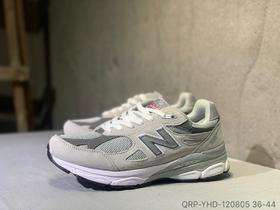 New balance 新百伦990系列 总统跑鞋QRP-YHD-120805