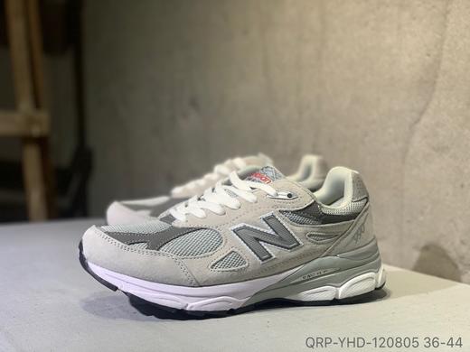 New balance 新百伦990系列 总统跑鞋QRP-YHD-120805 商品图0