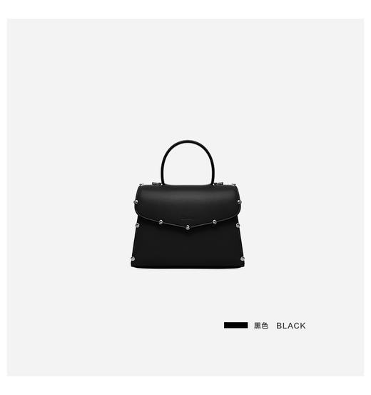 Cilidisy-YU 官网凯莉包 商品图5