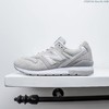 New Balance 996 极致复古中底前掌高弹MD 流畅鞋型设计搭配细腻皮革鞋面，彰显品质时尚气息；搭载CR后跟稳定系统 商品缩略图4