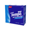 『得宝Tempo』手帕纸4层12小包 便携式手帕纸(天然无香) 商品缩略图2