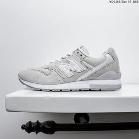 NB慢跑鞋 New Balance NB复古鞋休闲运动跑步鞋