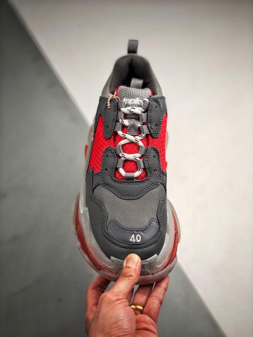 Balenciaga Triple S  巴黎世家   Size：35-45 商品图7
