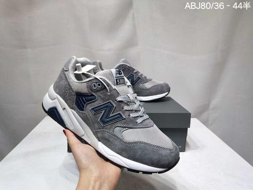 New balance 580 新百伦 总统慢跑鞋 商品图4