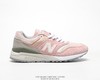New Balance 新百伦 M997 复古休闲运动舒适跑鞋 商品缩略图6