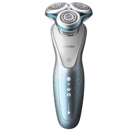 飞利浦（PHILIPS）电动剃须刀 星球大战系列  绝地武士SW7700 商品图1
