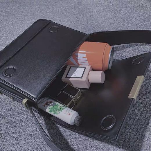 Cilidisy-GR	官网复古方盒子包 商品图2