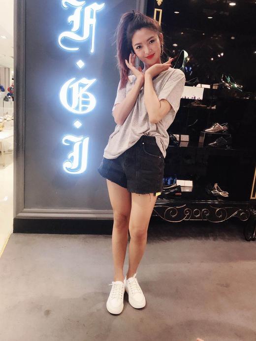 LFGJ新款凉鞋 休闲女鞋 商品图8