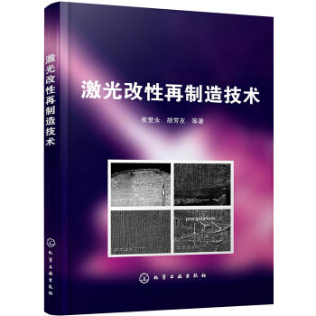 激光改性再制造技术 商品图0