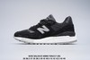 新百伦New Balance M998高端美产血统系列经典复古休闲运动慢跑鞋 商品缩略图7
