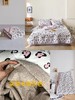 全棉花色清新夏被150*200（99元） 商品缩略图1
