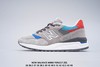 新百伦New Balance M998高端美产血统系列经典复古休闲运动慢跑鞋 商品缩略图2