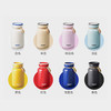 日本 mosh!保温保冷杯拿铁系列 330ml/450ml 商品缩略图3