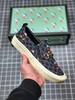 Gucci 20ss古奇早春款主推款迪士尼Disney Gucci合作系列 卡通米奇印花材料/古驰乐福鞋，居🔸面料: 意大利进口防水布，进口羊皮🔸内里垫脚 Size:35-40 商品缩略图3