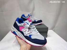 New balance 580 新百伦 总统慢跑鞋