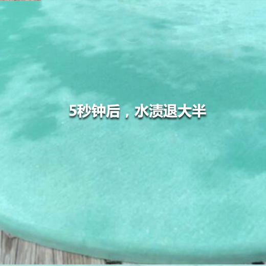 CatS独家定制硅藻泥猫头板 饮水机垫 浴室脚垫 速干吸水 包邮 商品图3