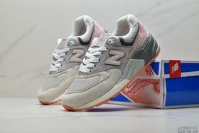 新百伦New Balance WL999YRW 新百伦999系列复古男女运动跑鞋