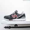 New Balance 996 极致复古中底前掌高弹MD 流畅鞋型设计搭配细腻皮革鞋面，彰显品质时尚气息；搭载CR后跟稳定系统 商品缩略图7