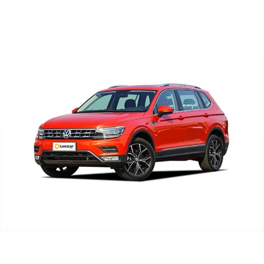 【先租后买-青岛】途观L 330TSI 自动两驱风尚版 商品图0