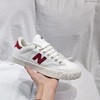 new balance  Nb 开口笑帆布 时尚糖果系列 百搭休闲板鞋 商品缩略图6
