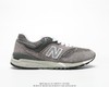 New Balance 新百伦 M997 复古休闲运动舒适跑鞋 商品缩略图1