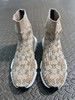 巴黎世家Balenciaga 袜子鞋 懒人鞋 皇帝鞋 一脚蹬   Size: 35 36 37 38 39 商品缩略图1
