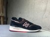 New Balance 997   前后掌分段组合大底 内置科技软底 商品缩略图7