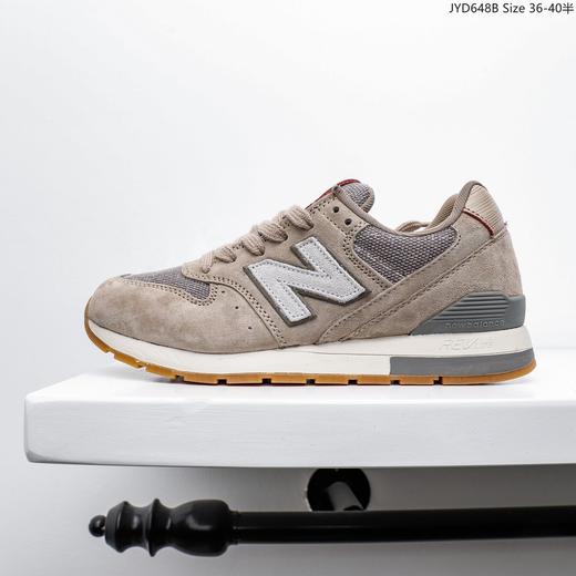 NB慢跑鞋 New Balance NB复古鞋休闲运动跑步鞋 商品图1