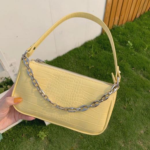 Cilidisy-KK官网2020春季新款腋下包 商品图0