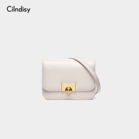 Cilidisy-DF官网2020春季新款豆腐包