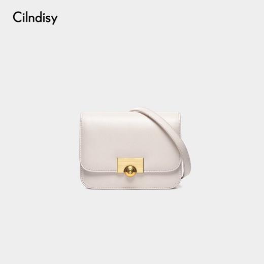 Cilidisy-DF官网2020春季新款豆腐包 商品图0