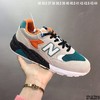 New Balance 580 荆棘绿 NB580系列 前后掌分段组合大底 内置科技软底 缓震效果极佳 商品缩略图0