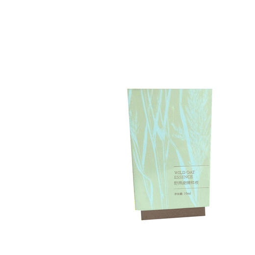 花释能量燕麦精萃液10ml美容院正品包邮 商品图0