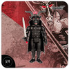 Super7 Slayer Minotaur 挂卡 Black Magic 商品缩略图1