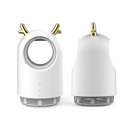 ★凯丽雅新款小怪兽灭蚊灯 商品图0