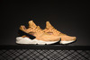 耐克Nike Air Huarache Run Premium 1代华莱士复古慢跑鞋 商品缩略图3