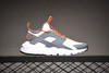 耐克Nike Air Huarache华莱士四代网面透气跑步鞋 商品缩略图1
