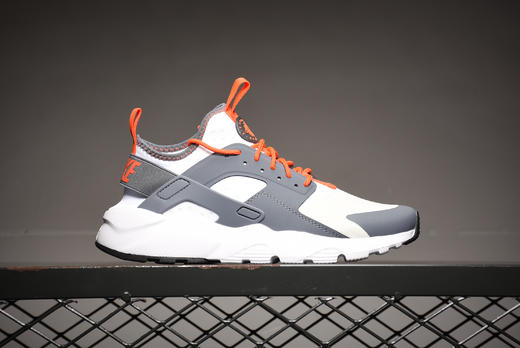 耐克Nike Air Huarache华莱士四代网面透气跑步鞋 商品图1