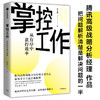 掌控工作 邵文瀚 著  系统思考工具 思维 拆解问题 总结复盘 行业思考中信出版社图书 正版 商品缩略图1